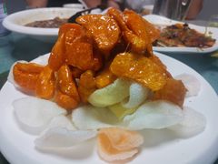 -东北缘餐厅(兰埔路店)