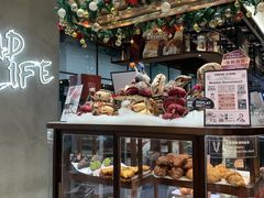 -PAPER STONE BAKERY(天环店)