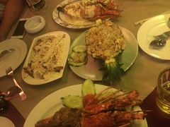 -Red Lobster