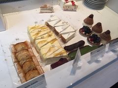 -Lady M Cake Boutique(麦迪逊大道店)