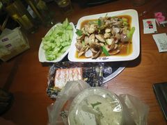 -姜武烧烤(赛格广场店)