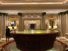 -广州富力丽思卡尔顿酒店