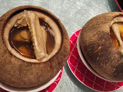 -谭厨中山传家菜.乳鸽.脆鲩鱼(华强北中航城店)