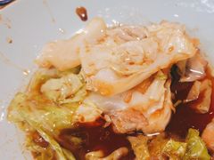 -再回头私房菜·老南京菜