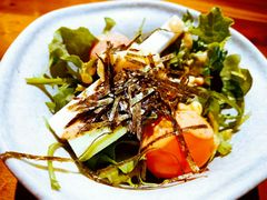 蔬菜沙拉-和彩放题餐厅(酒仙桥店)