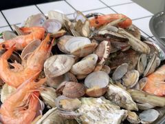 -日照大牌檔•小船海鲜(万平口店)