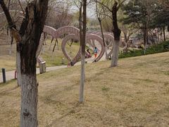 -莫子山公园
