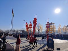 -大明幻境第一城
