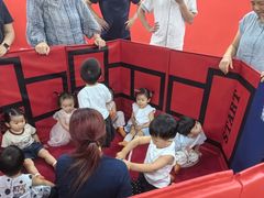 -美吉姆儿童发展中心(芜湖万达广场店)