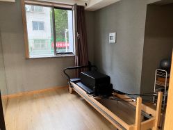 -酉嘉瑜伽YO+YOGA