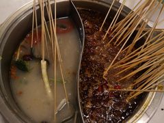 -屋头串串(新街里店)
