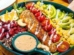 -沏点Trattoria意大利餐厅(新街口店)