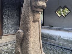-常熟方塔园