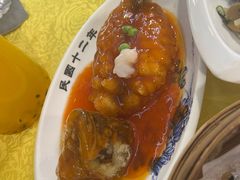 -清真马祥兴菜馆(云南北路店)