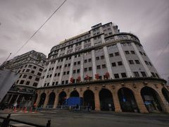-新亚大酒店(人民南路店)