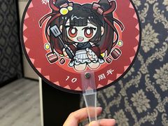 -徐记私厨(半淞园路店)