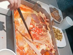 -半天妖烤鱼(中山路店)
