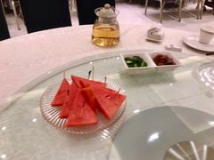 餐前水果-亢龙太子酒轩(东湖店)