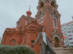 -圣·阿列克谢耶夫教堂