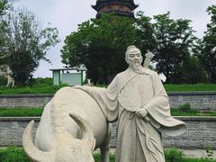 -葛仙湖公园