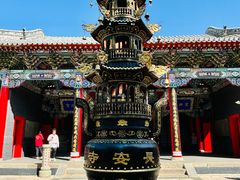 -长安寺