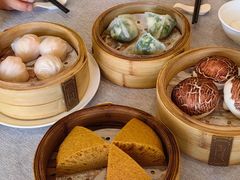 -潮府馆·非遗潮州菜·港式点心(世纪公园店)