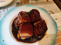 -巷儿里餐厅·杭帮菜(信义坊店)