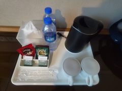 -天津和平智选假日酒店