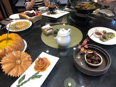 -茶叁酒肆·楚味江湖(菱角湖店)