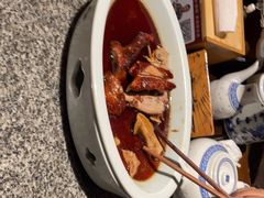 -南京大牌档(之心城店)