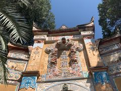 -白帝城·瞿塘峡景区