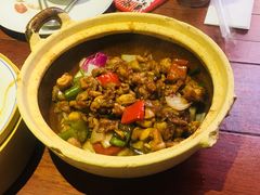 -大牌大·传统杭帮菜(湖滨店)