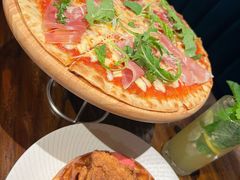 -Brut Eatery悦璞食堂(建国东路店)