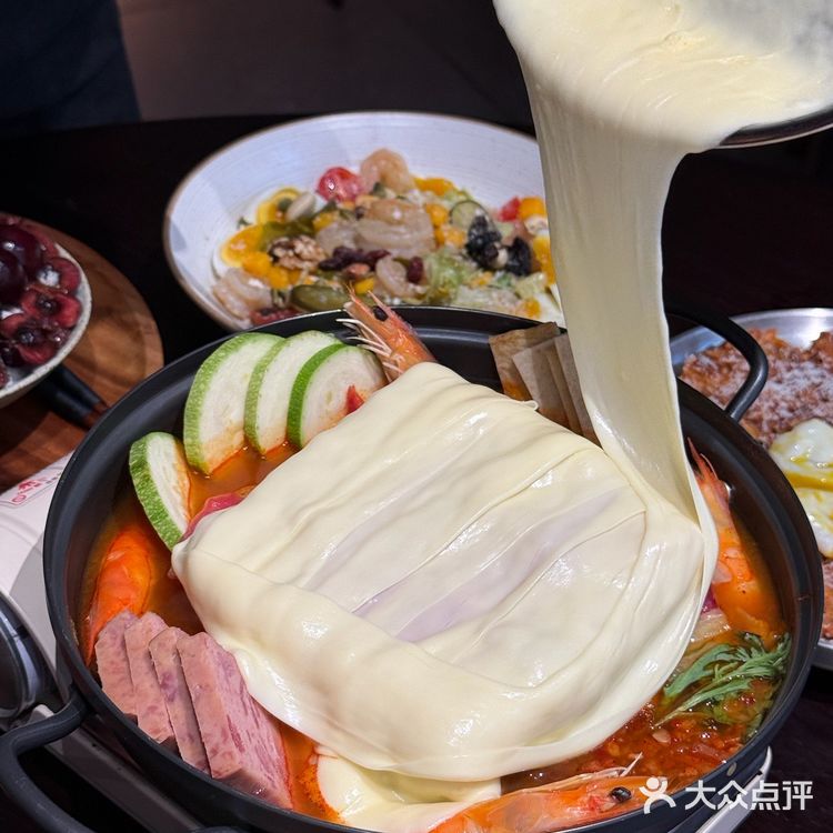 在杭州！吃到了我的人生韩料…