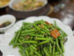 -南记食粥坊·宵夜大排档(莲花店)