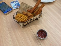 -KAFVS咖啡思咖啡馆(香海路店)
