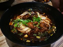 -好這口重庆小面(总店)