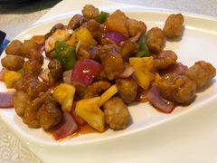 -沙河粉村·国家非遗传承(云台店)