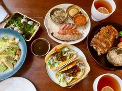 42元&nbsp;德国香肠-埠口精酿夜景餐酒吧· BREWPORT BISTRO(长嘉汇重庆之眼店)