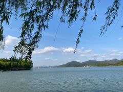 -东钱湖小普陀景区