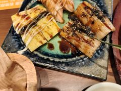-8PINTS八品脱·日料·烧鸟·精酿小酒馆(莘庄店)
