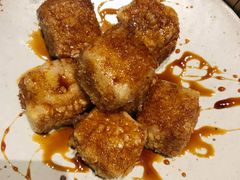 -盡膳口福跷脚牛肉火锅(合生汇购物中心店)