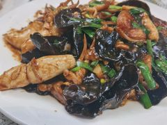 -九龙餐厅(大沽路店)