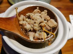 -东家小院金汤酸菜鱼(南阳路店)