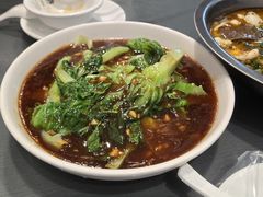-金良酸菜鱼(宁海路总店)