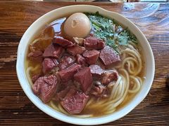 -红焱牛肉面馆