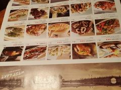 -外婆家(古墩印象城店)