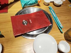 -土大力韩式烤肉料理(和平路店)