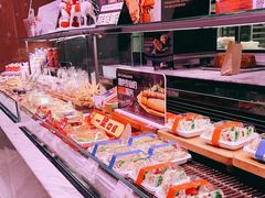 -巴黎贝甜·生日蛋糕(环球中心店)