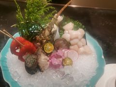 -蒋记海鲜姿造•洋房别墅(星河湾店)